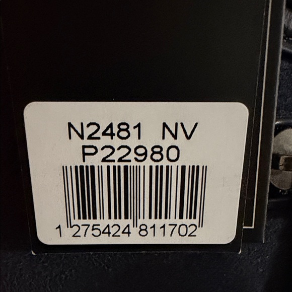 LA Terre Vegan Women's Bag - Picture 2 of 10